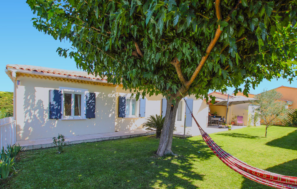 Maison 6 personnes à Montélimar - Photo 2