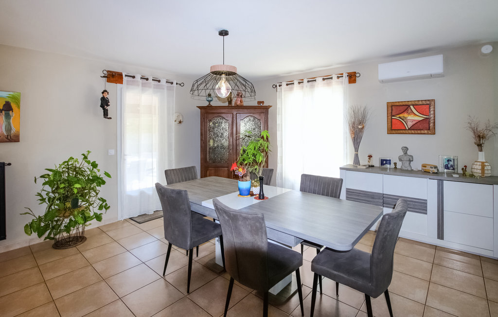 Maison 6 personnes à Montélimar - Photo 4