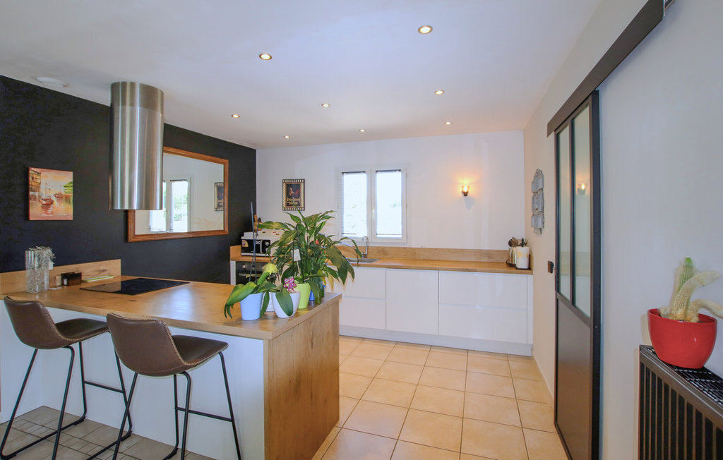 Maison 6 personnes à Montélimar - Photo 5