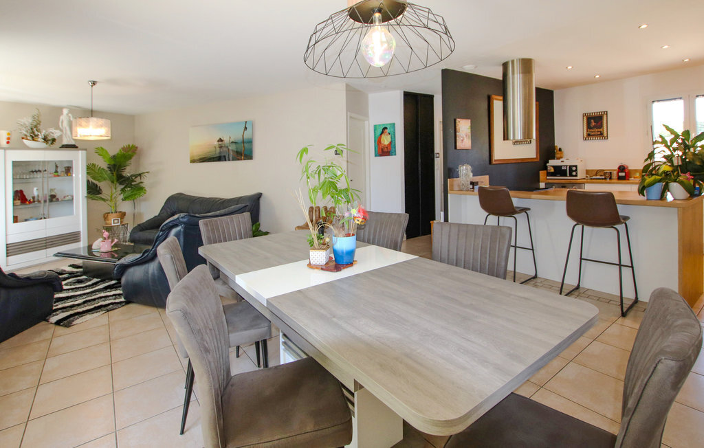 Maison 6 personnes à Montélimar - Photo 6