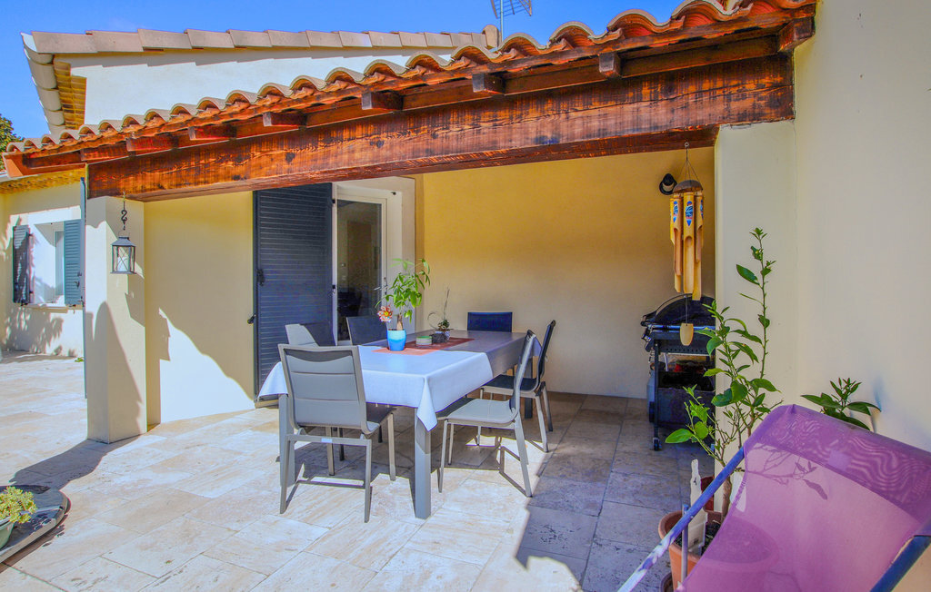Maison 6 personnes à Montélimar - Photo 8