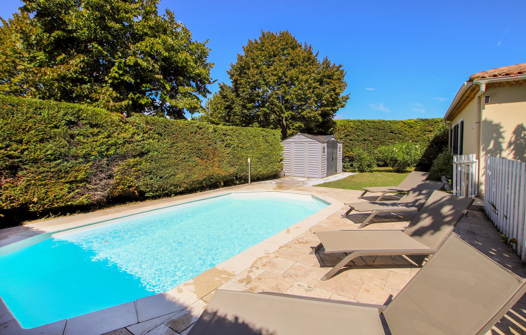 Maison 6 personnes à Montélimar - Photo 9