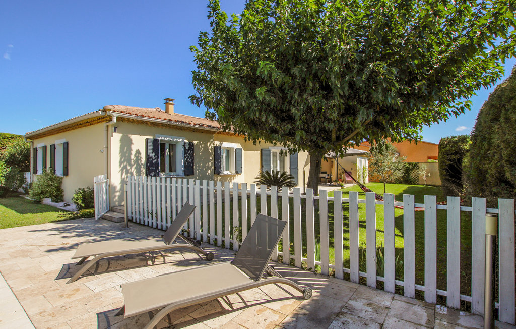 Maison 6 personnes à Montélimar - Photo 10