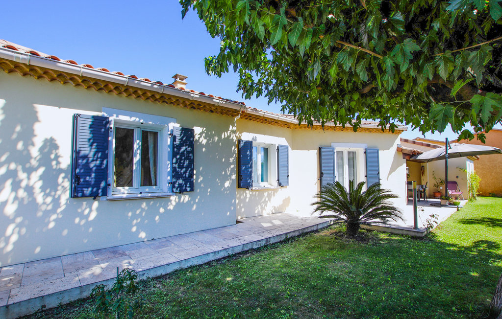 Maison 6 personnes à Montélimar - Photo 11