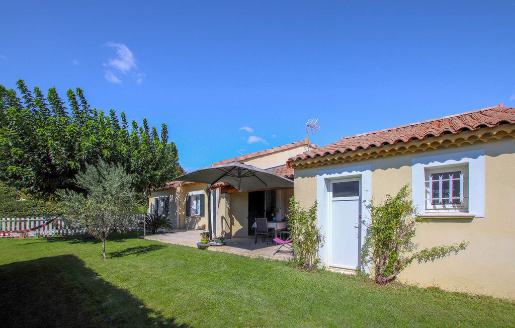 Maison 6 personnes à Montélimar - Photo 12