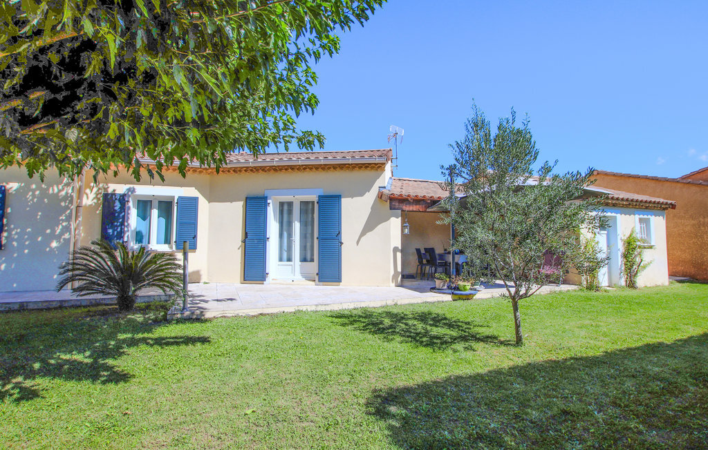 Maison 6 personnes à Montélimar - Photo 13
