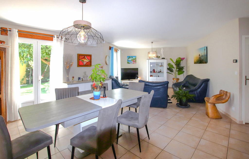 Maison 6 personnes à Montélimar - Photo 14