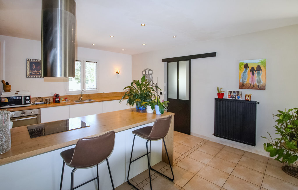 Maison 6 personnes à Montélimar - Photo 15