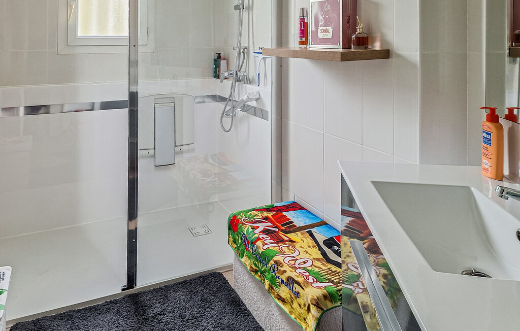 Maison 6 personnes à Montélimar - Photo 20