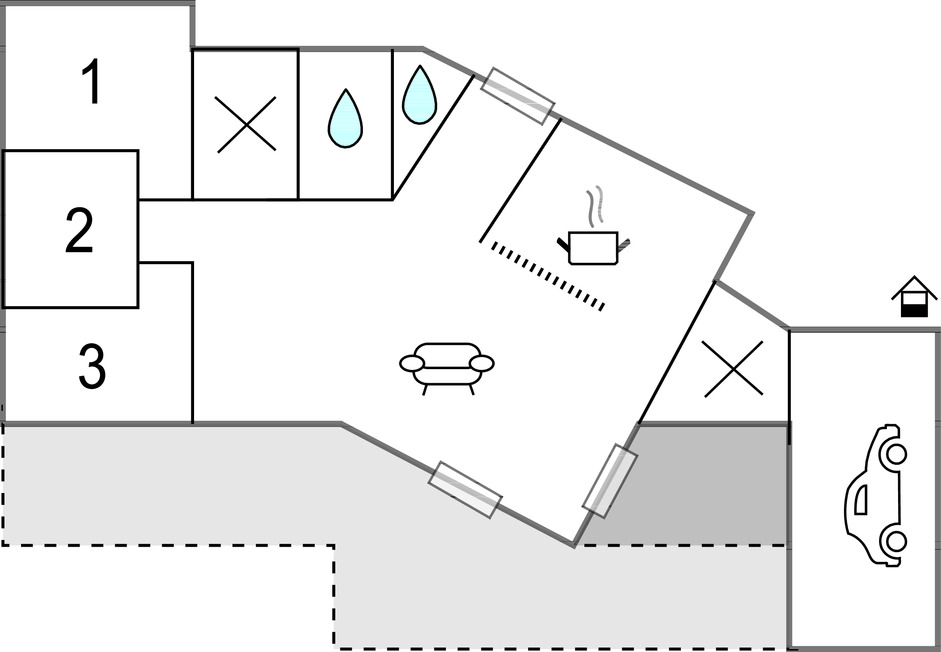 Maison 6 personnes à Montélimar - Photo 21