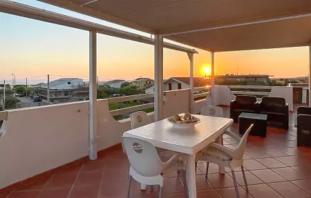 Location appartement à Ragusa