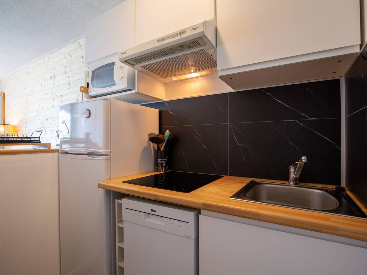 Appartement 6 pers à Peyragudes, pieds des pistes - Photo 4