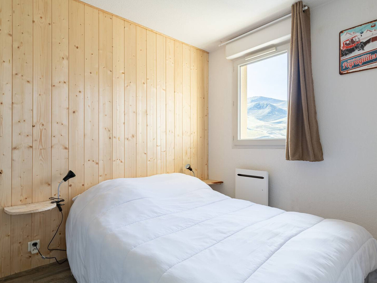Appartement 6 pers à Peyragudes, pieds des pistes - Photo 6