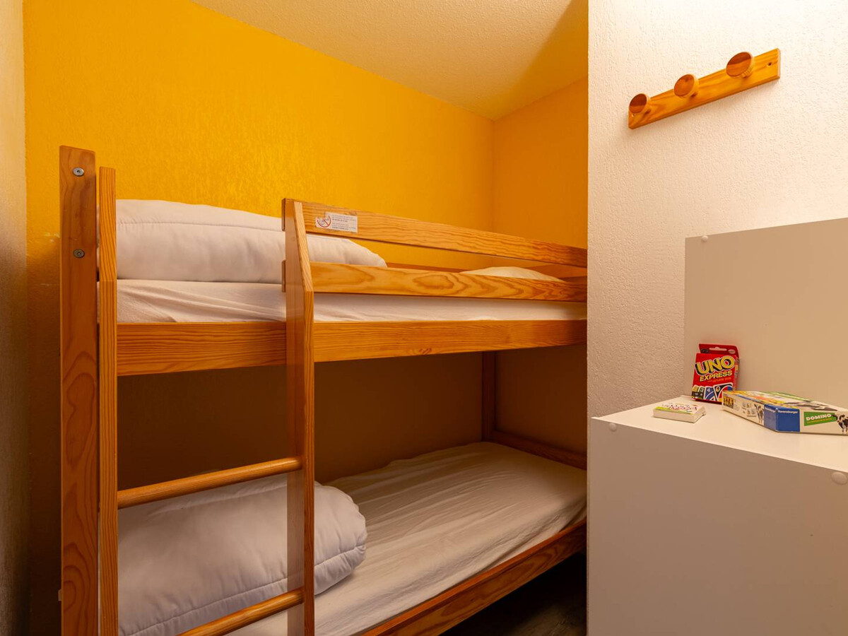 Appartement 6 pers à Peyragudes, pieds des pistes - Photo 7