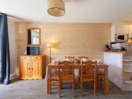 Location appartement à Peyragudes