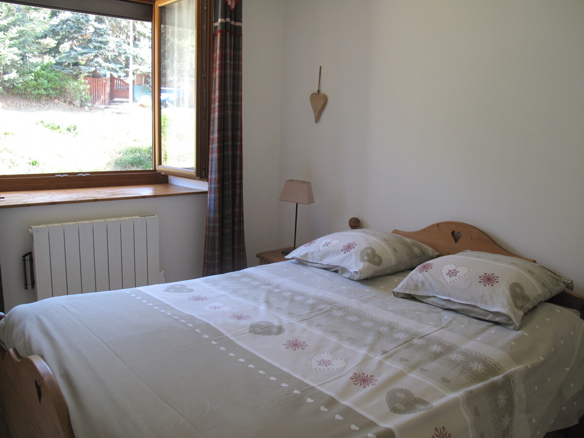 Appartement 2 chambres Saint-Chaffrey, rez-de-chaussée - Photo 6
