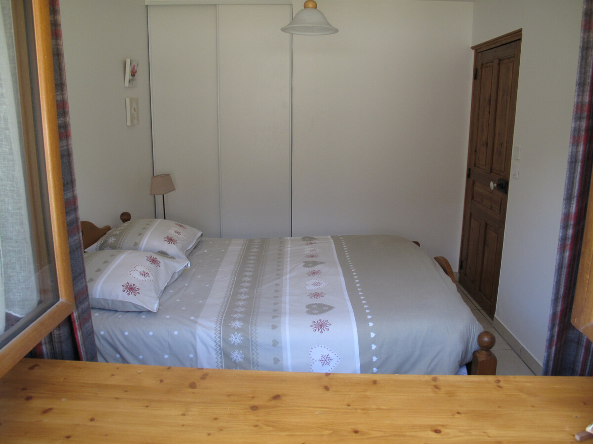 Appartement 2 chambres Saint-Chaffrey, rez-de-chaussée - Photo 7