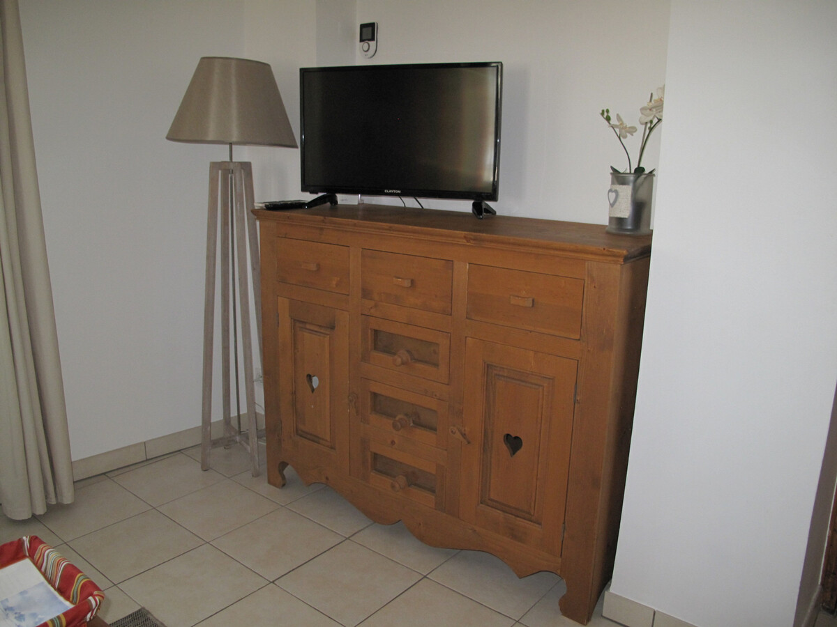 Appartement 2 chambres Saint-Chaffrey, rez-de-chaussée - Photo 8