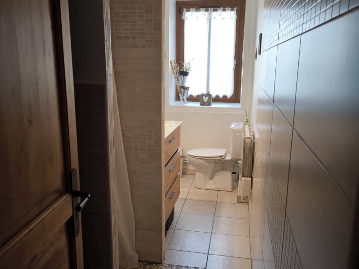 Appartement 2 chambres Saint-Chaffrey, rez-de-chaussée - Photo 12