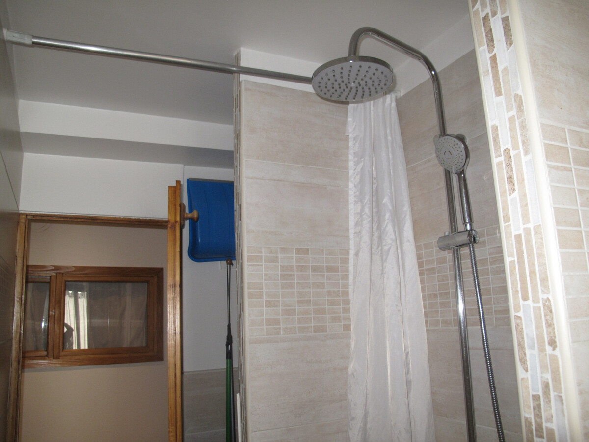 Appartement 2 chambres Saint-Chaffrey, rez-de-chaussée - Photo 13