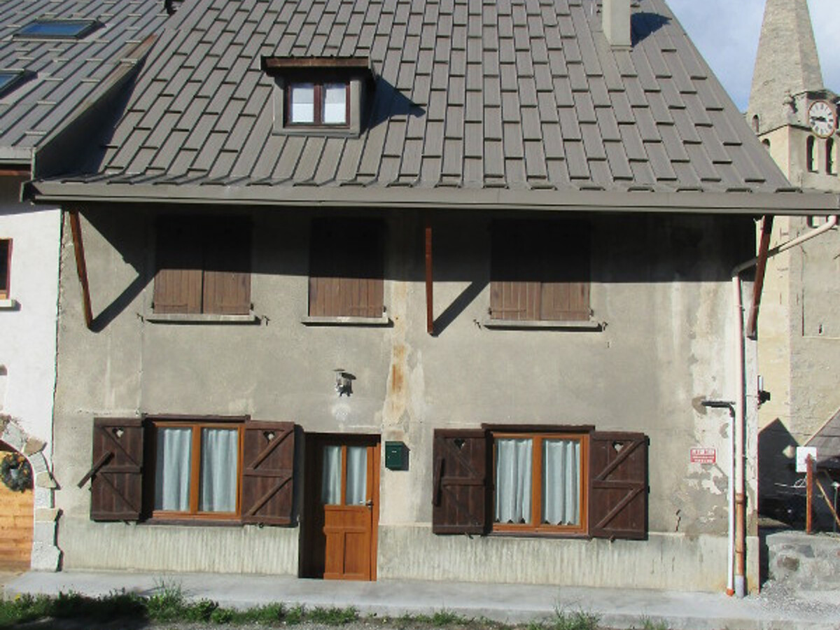 Appartement 2 chambres Saint-Chaffrey, rez-de-chaussée - Photo 14