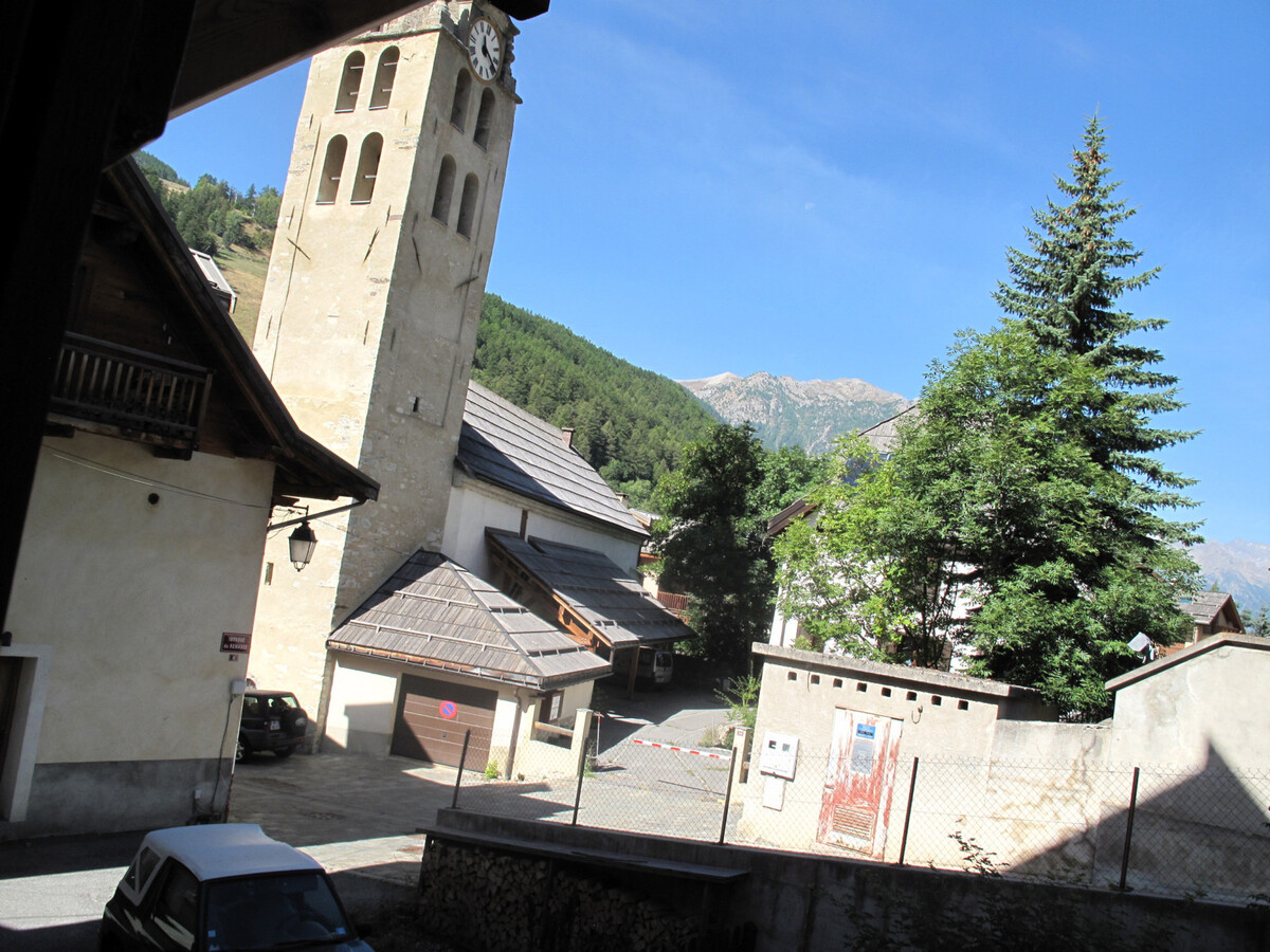 Appartement 2 chambres Saint-Chaffrey, rez-de-chaussée - Photo 15