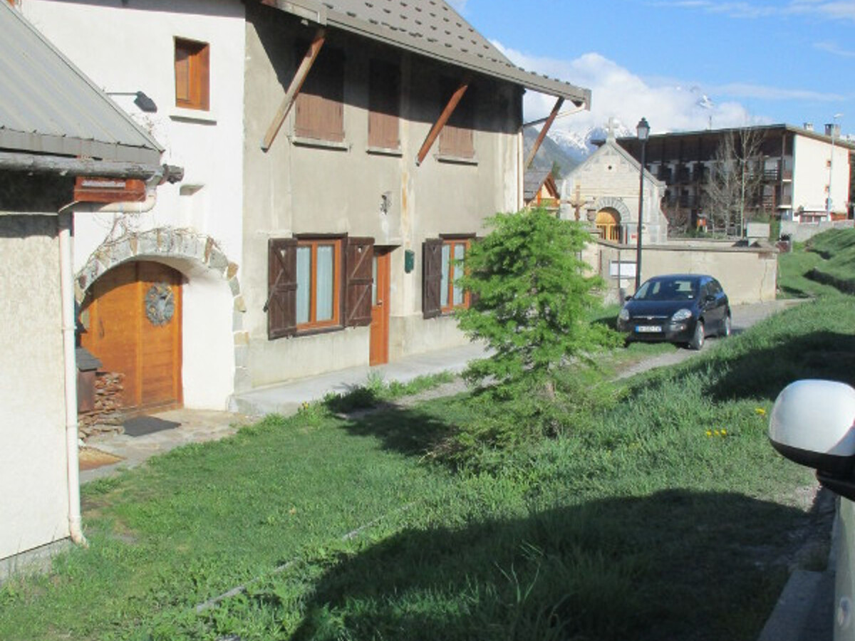 Appartement 2 chambres Saint-Chaffrey, rez-de-chaussée - Photo 16
