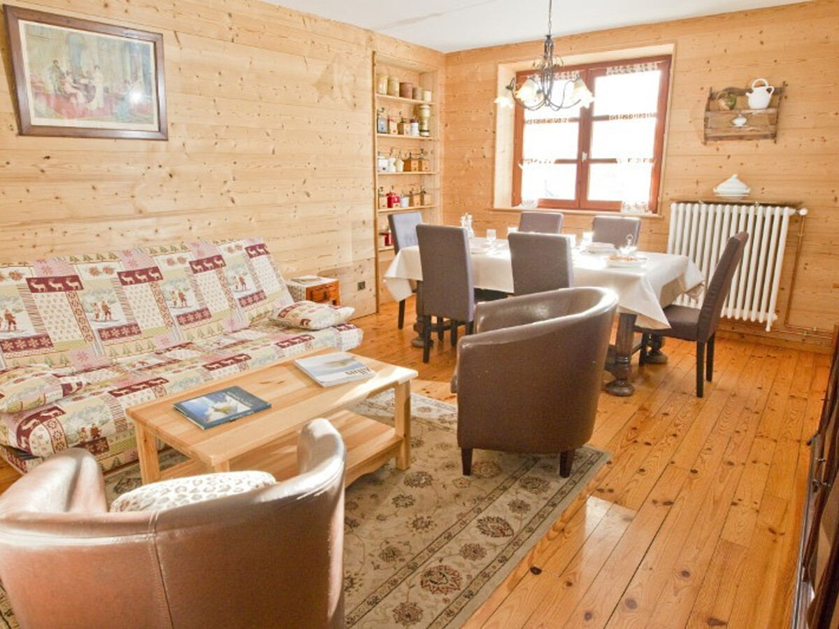 Appartement 3 pièces 6 personnes à Saint-Chaffrey - Photo 1