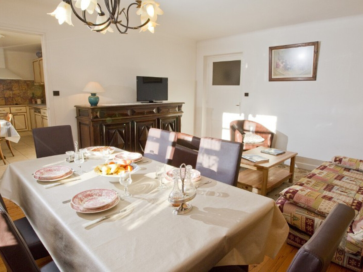 Appartement 3 pièces 6 personnes à Saint-Chaffrey - Photo 6