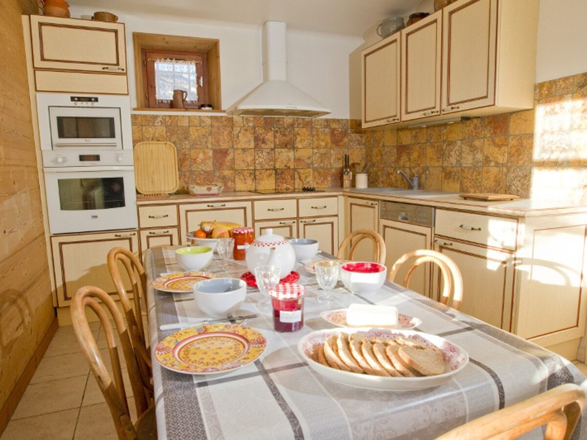 Appartement 3 pièces 6 personnes à Saint-Chaffrey - Photo 7