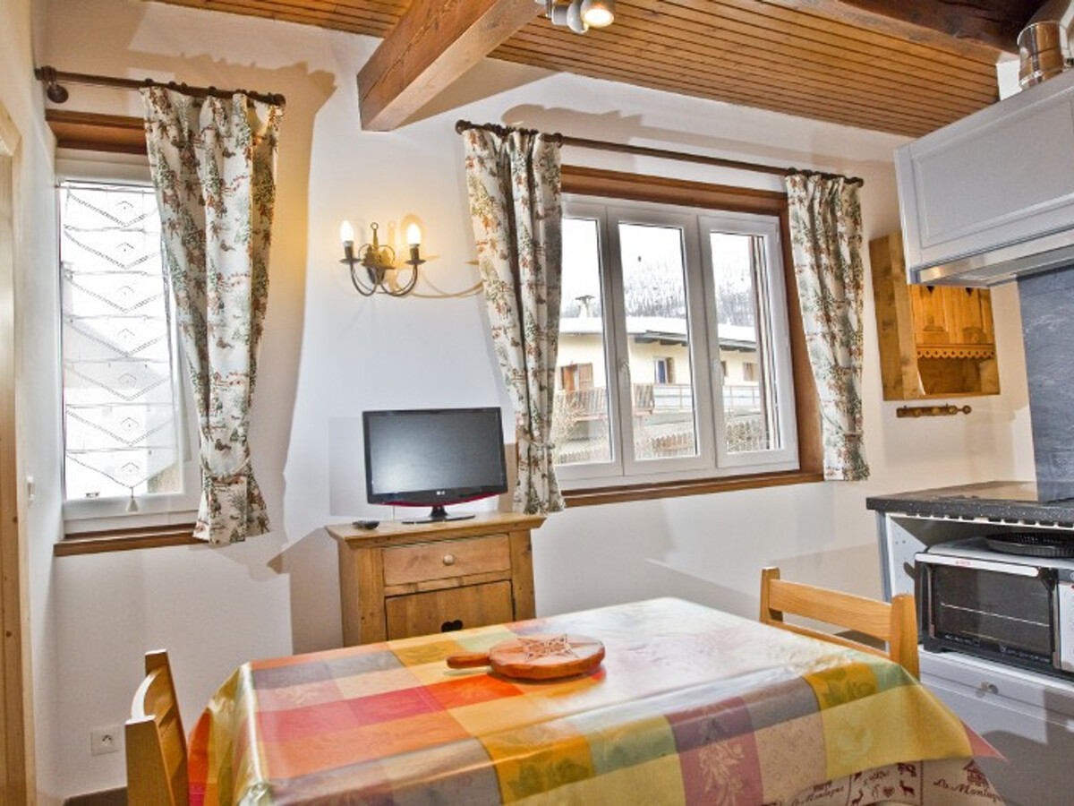 Appartement 2 pièces avec parking à Saint-Chaffrey - Photo 3