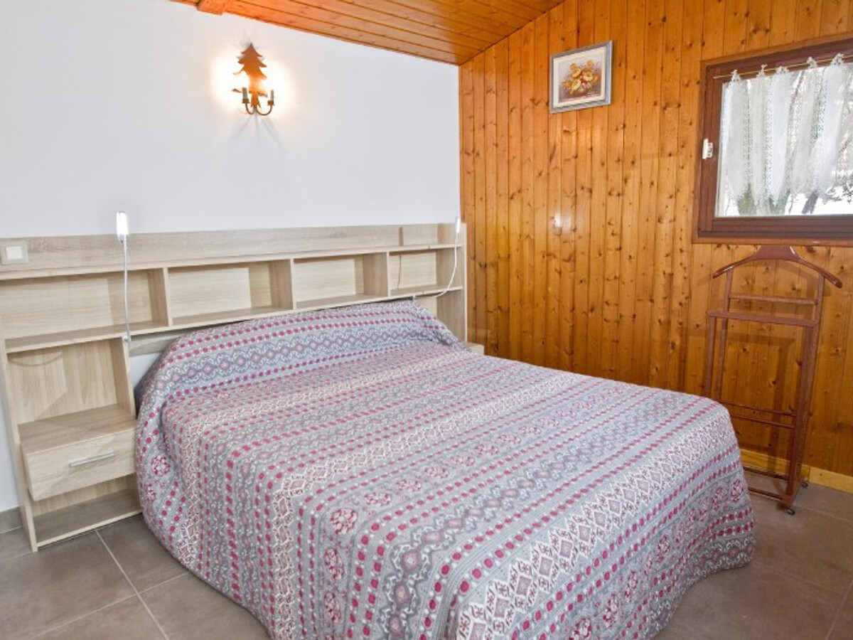 Appartement 2 pièces avec parking à Saint-Chaffrey - Photo 4