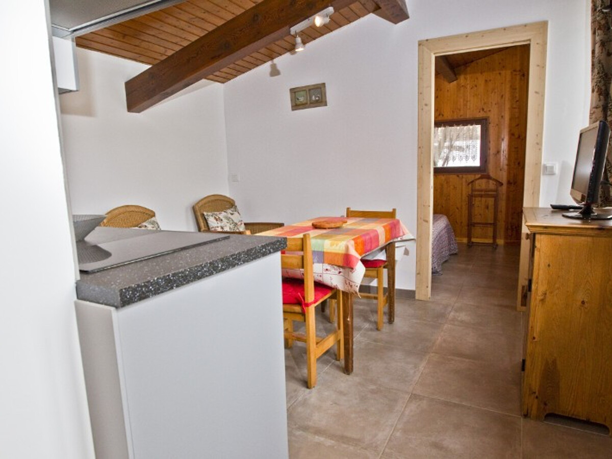 Appartement 2 pièces avec parking à Saint-Chaffrey - Photo 5