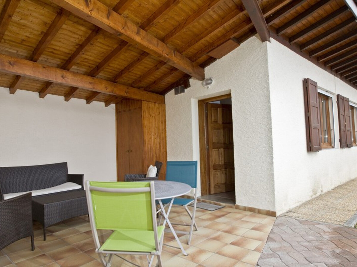 Appartement 2 pièces avec parking à Saint-Chaffrey - Photo 8