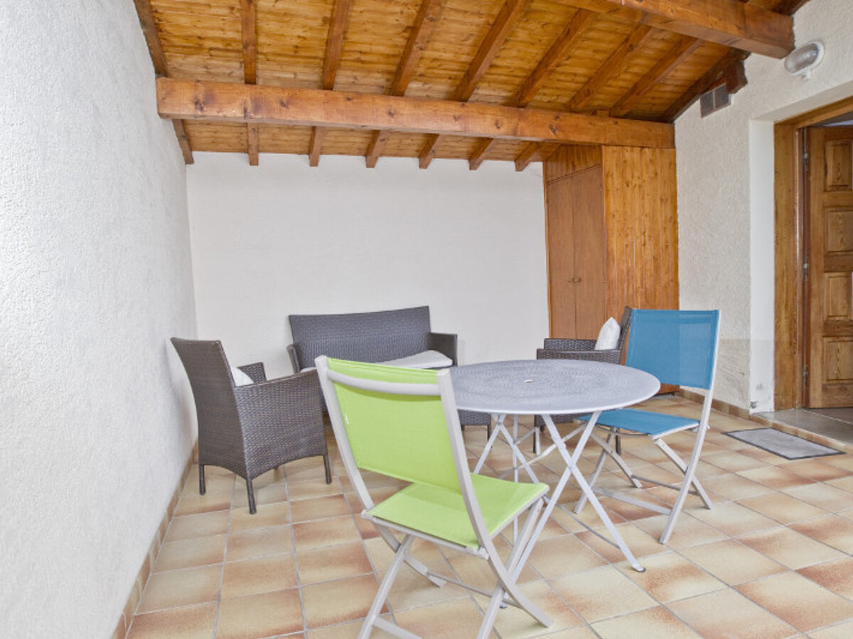 Appartement 2 pièces avec parking à Saint-Chaffrey - Photo 10