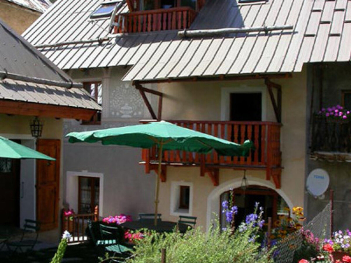 Appartement 8 pers, 3 chambres, 300m pistes à La Salle-les-Alpes - Photo 3
