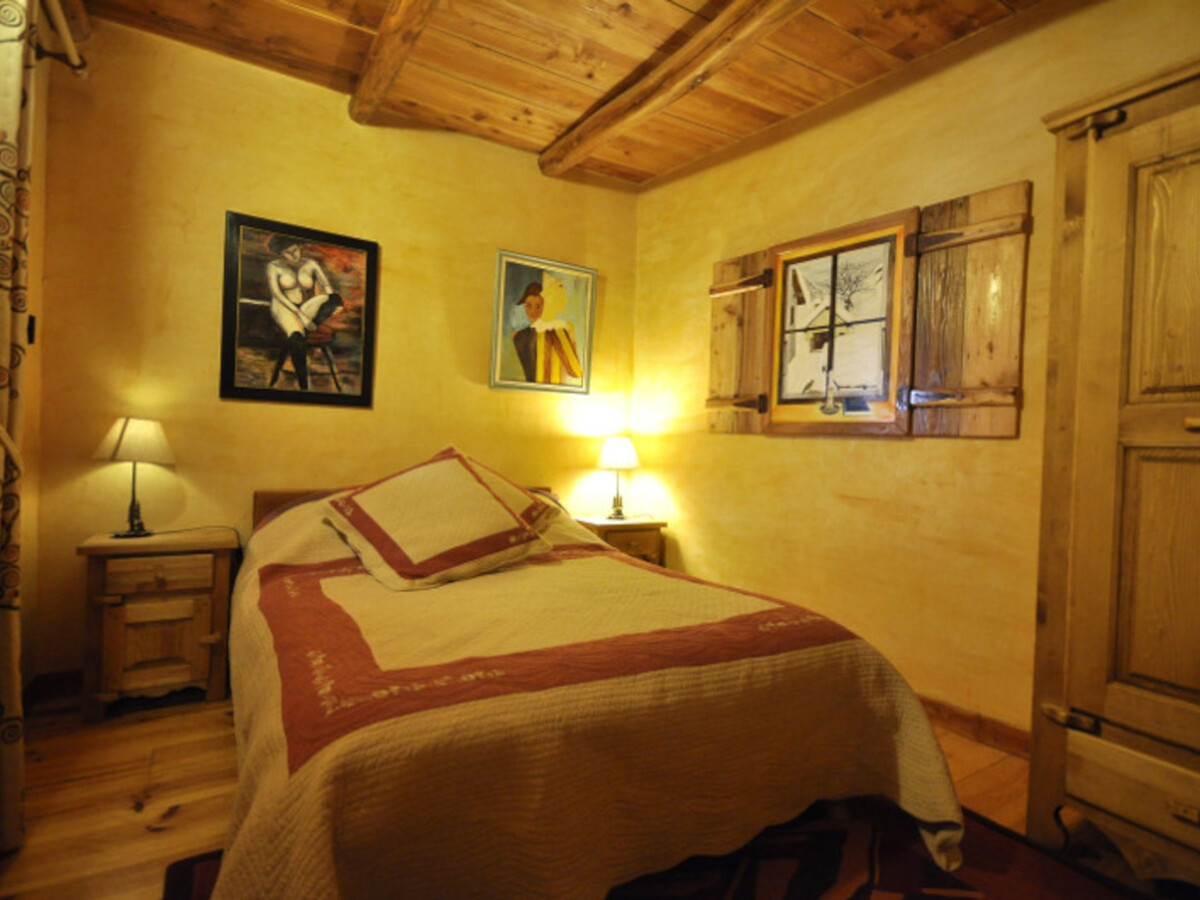 Appartement 8 pers, 3 chambres, 300m pistes à La Salle-les-Alpes - Photo 6