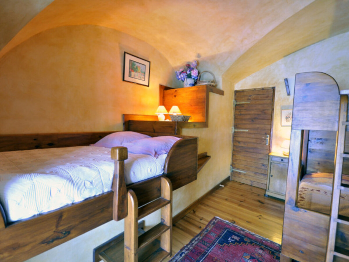 Appartement 8 pers, 3 chambres, 300m pistes à La Salle-les-Alpes - Photo 7