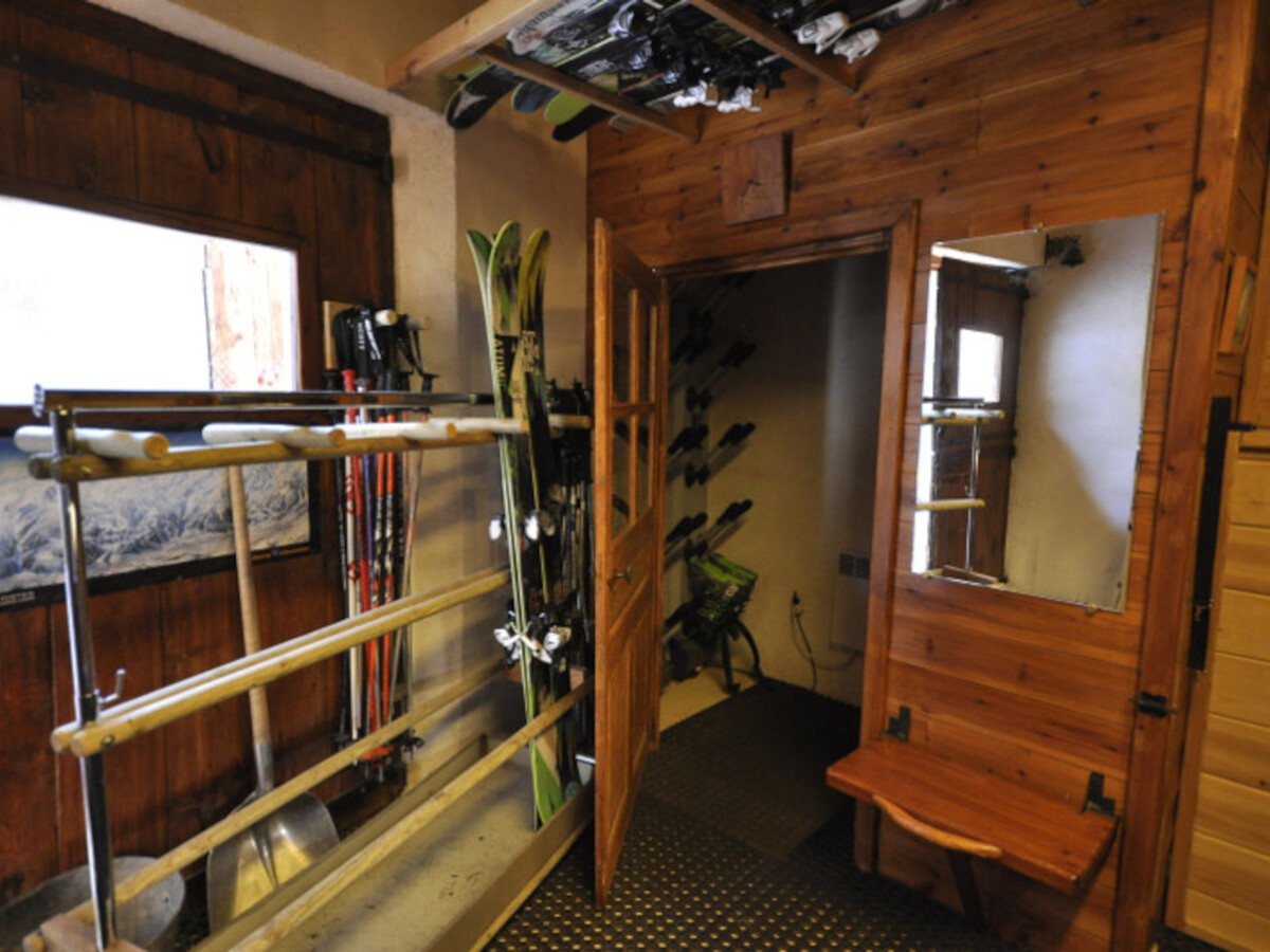 Appartement 8 pers, 3 chambres, 300m pistes à La Salle-les-Alpes - Photo 8