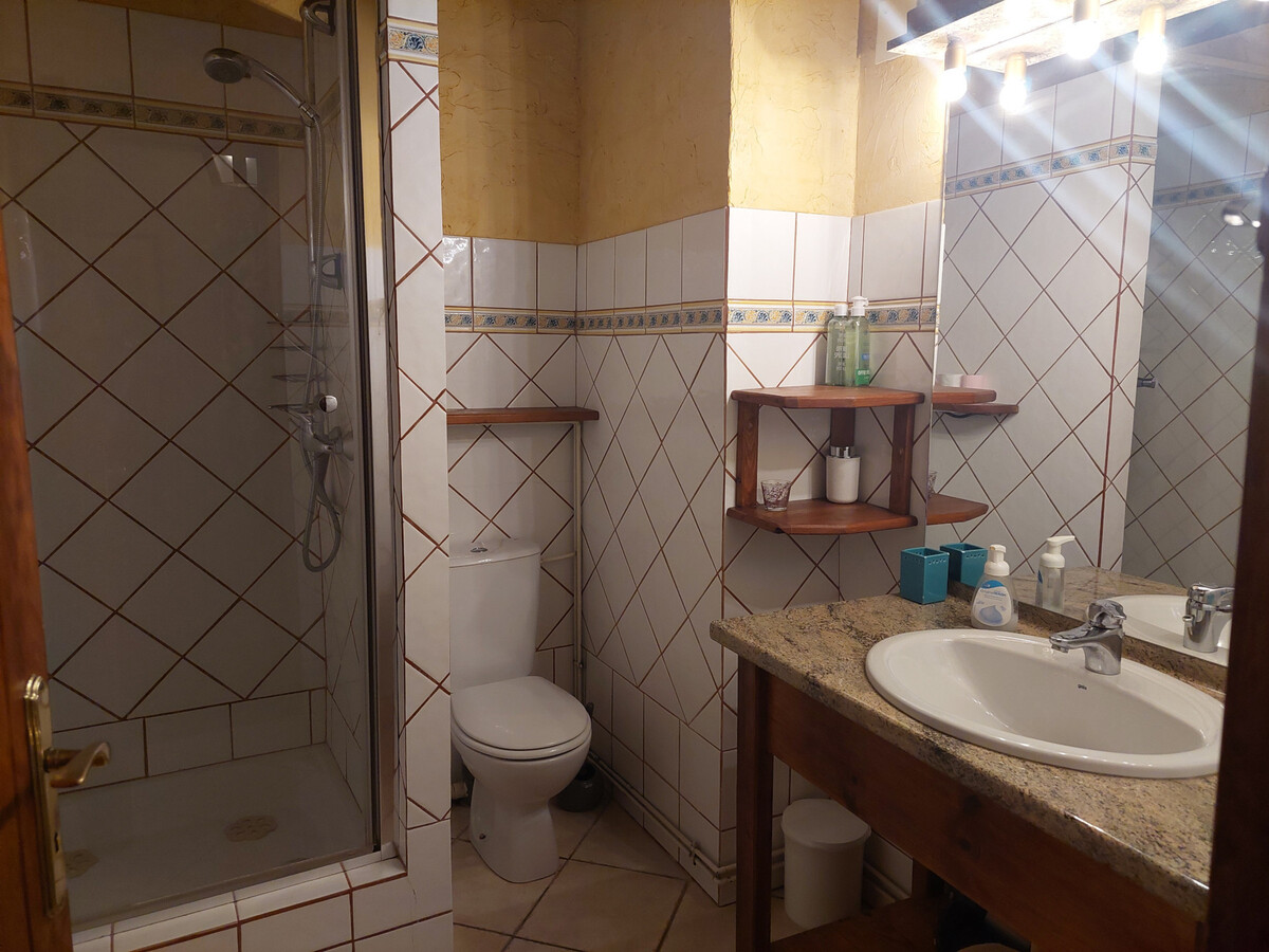 Appartement 8 pers, 3 chambres, 300m pistes à La Salle-les-Alpes - Photo 10