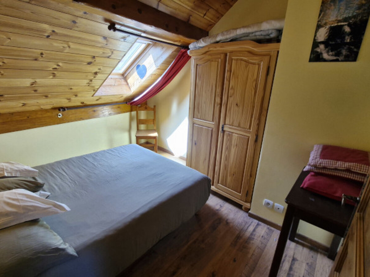 Chalet 11 pers, 5 ch, pied des pistes à Serre Chevalier - Photo 5