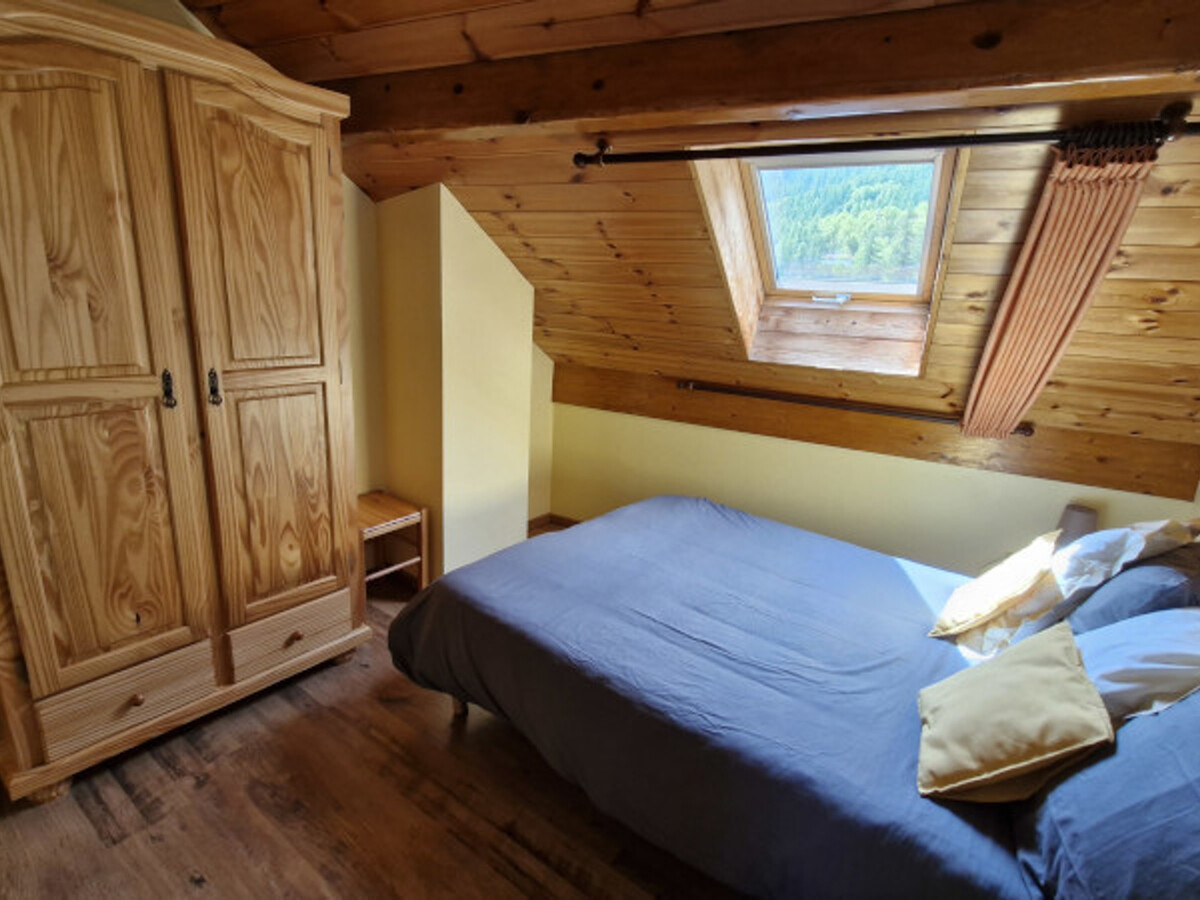 Chalet 11 pers, 5 ch, pied des pistes à Serre Chevalier - Photo 6
