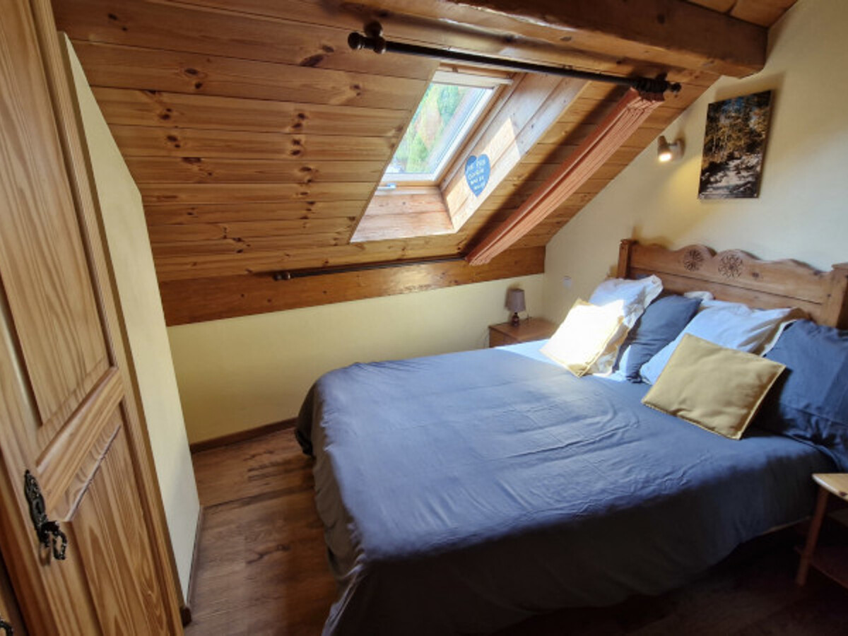 Chalet 11 pers, 5 ch, pied des pistes à Serre Chevalier - Photo 8