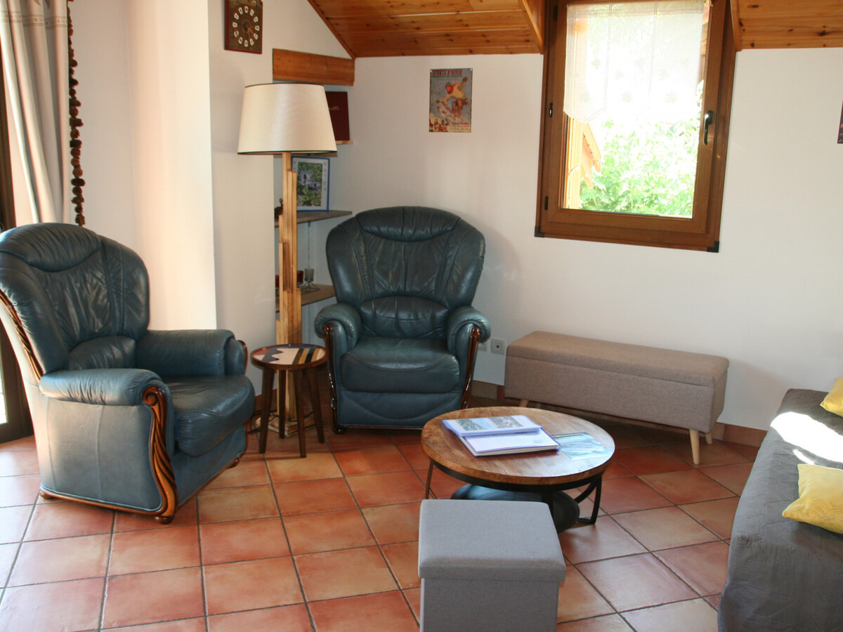 Appartement 4 pièces 6 pers. à 300m des pistes - Photo 3