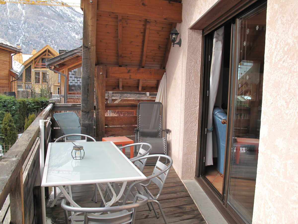 Appartement 4 pièces 6 pers. à 300m des pistes - Photo 6