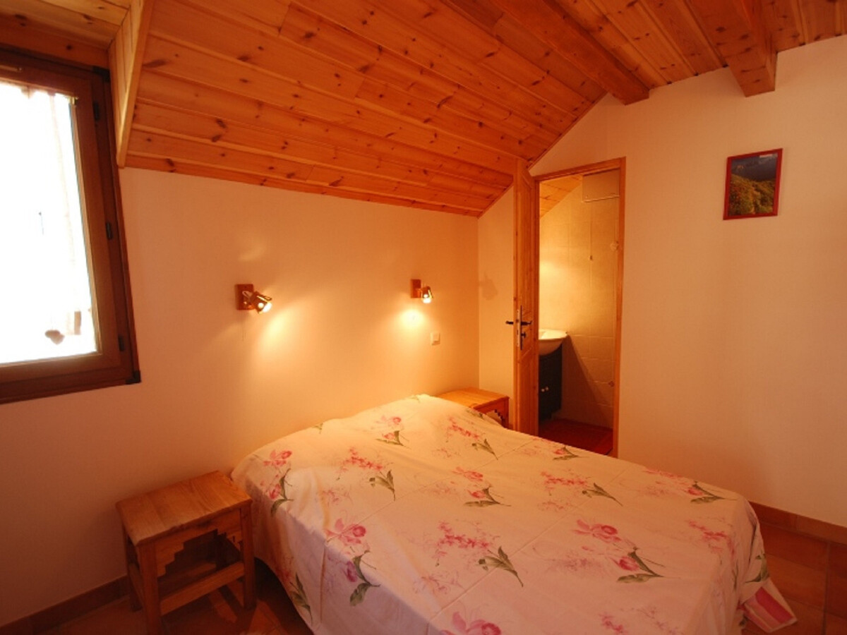 Appartement 4 pièces 6 pers. à 300m des pistes - Photo 7