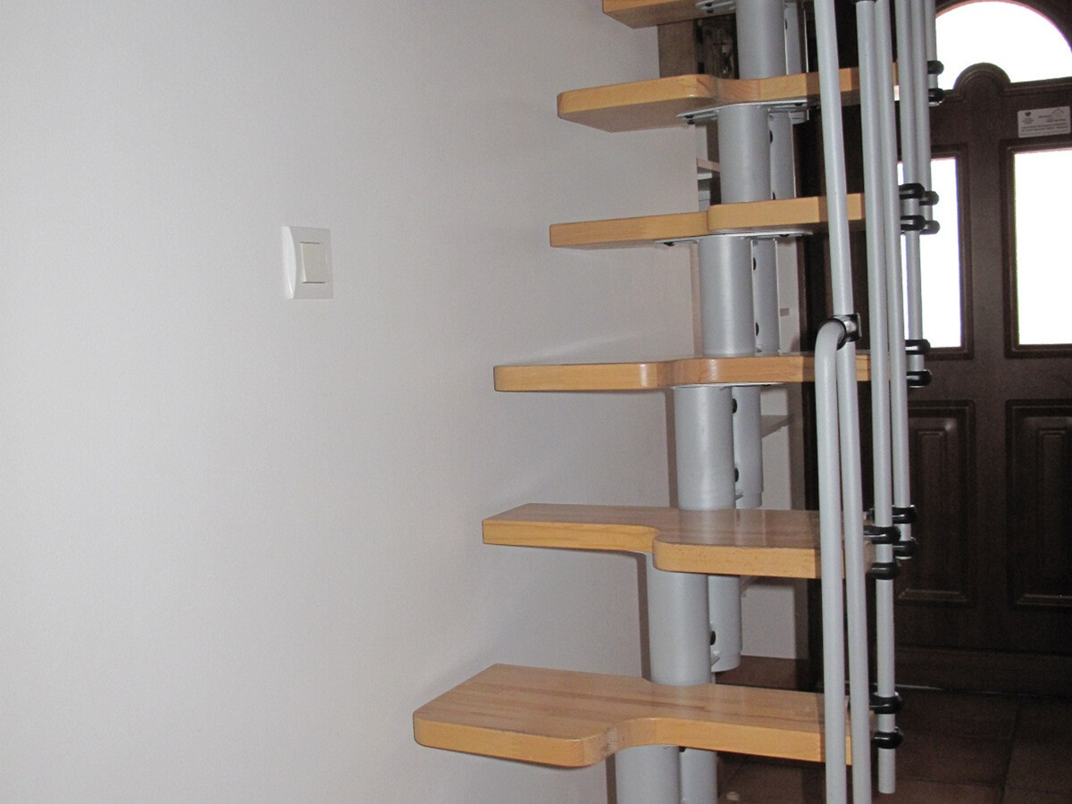 Appartement 4 pièces 6 pers. à 300m des pistes - Photo 12