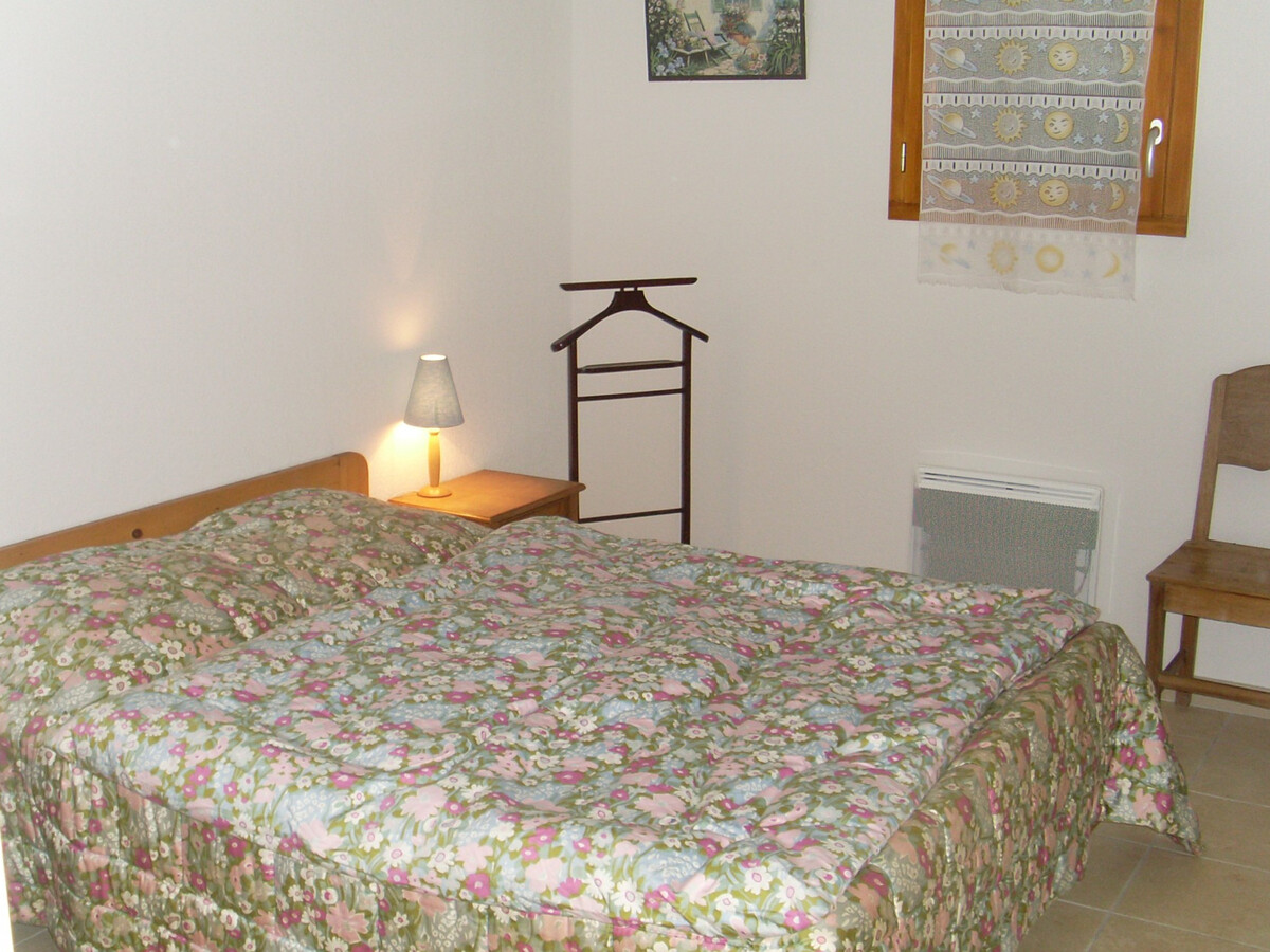 Appartement 3 pièces Briançon, garage et wifi proche pistes - Photo 3