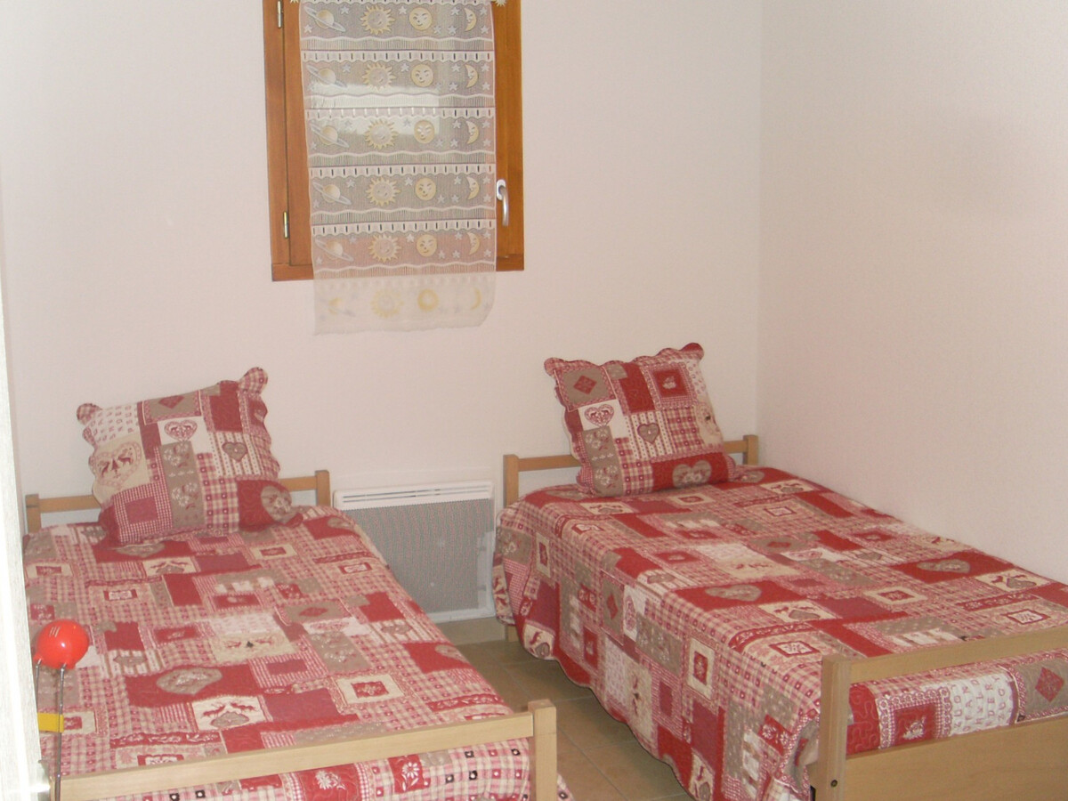 Appartement 3 pièces Briançon, garage et wifi proche pistes - Photo 7