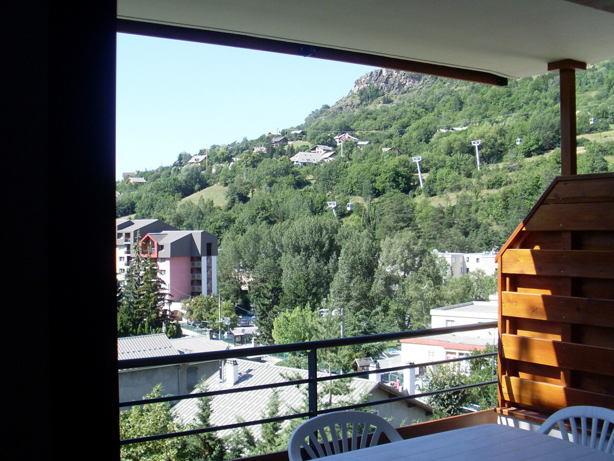 Appartement 3 pièces Briançon, garage et wifi proche pistes - Photo 8